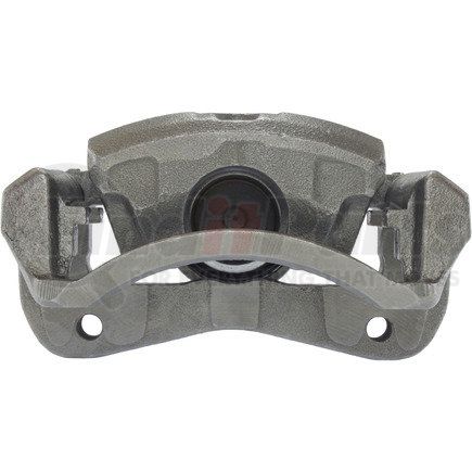 141.46042 by CENTRIC - Centric Semi-Loaded Brake Caliper