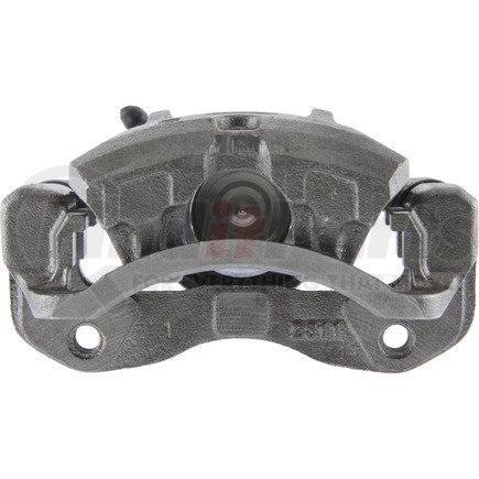 141.46045 by CENTRIC - Centric Semi-Loaded Brake Caliper