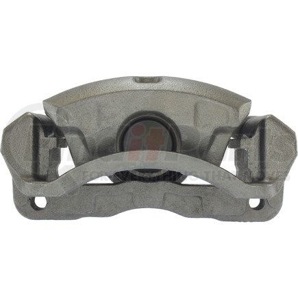 Centric 141.46043 Disc Brake Caliper Centric Semi-Loaded Brake Caliper