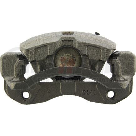 141.46046 by CENTRIC - Centric Semi-Loaded Brake Caliper