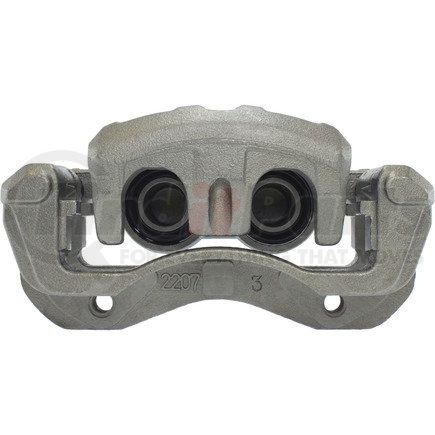 141.46047 by CENTRIC - Centric Semi-Loaded Brake Caliper