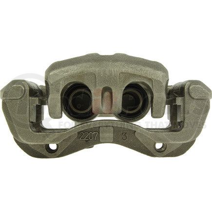 141.46048 by CENTRIC - Centric Semi-Loaded Brake Caliper