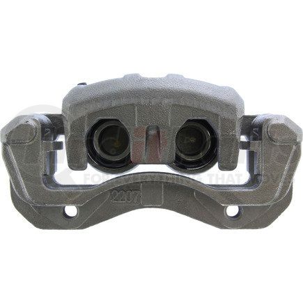 141.46049 by CENTRIC - Centric Semi-Loaded Brake Caliper