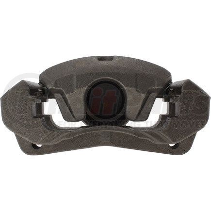 Centric 141.46055 Disc Brake Caliper Centric Semi-Loaded Brake Caliper
