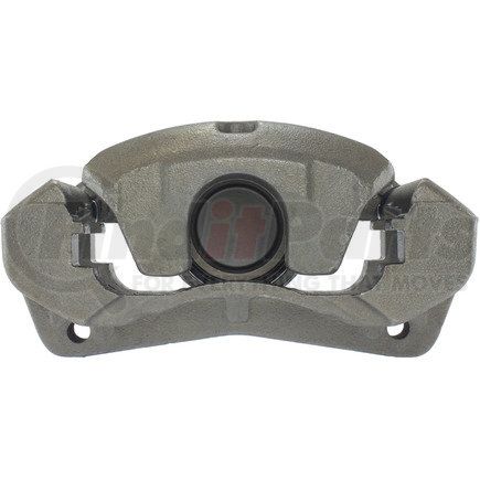 141.46056 by CENTRIC - Centric Semi-Loaded Brake Caliper