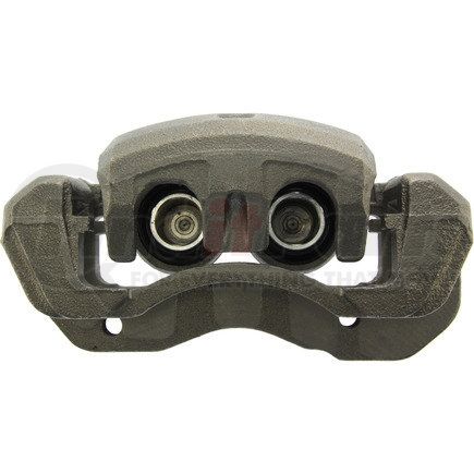 141.46059 by CENTRIC - Centric Semi-Loaded Brake Caliper