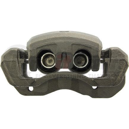 Centric 141.46059 Disc Brake Caliper Centric Semi-Loaded Brake Caliper
