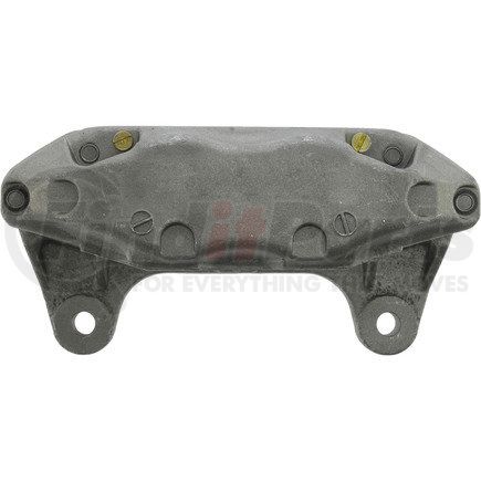 141.46065 by CENTRIC - Centric Semi-Loaded Brake Caliper