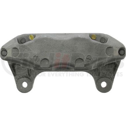 141.46066 by CENTRIC - Centric Semi-Loaded Brake Caliper