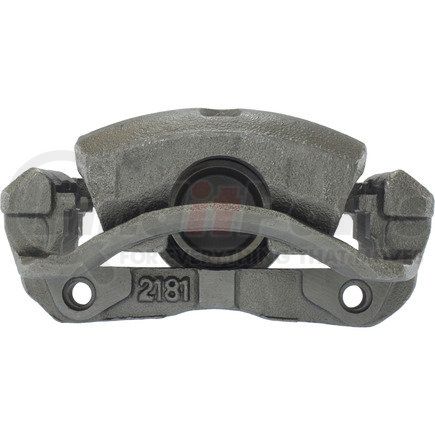 141.46067 by CENTRIC - Centric Semi-Loaded Brake Caliper