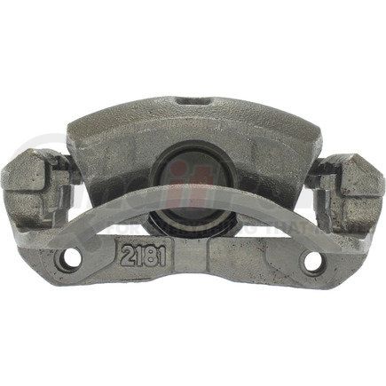 141.46068 by CENTRIC - Centric Semi-Loaded Brake Caliper