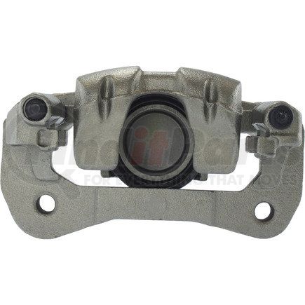 141.46072 by CENTRIC - Centric Semi-Loaded Brake Caliper