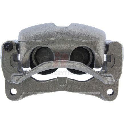 141.46075 by CENTRIC - Centric Semi-Loaded Brake Caliper
