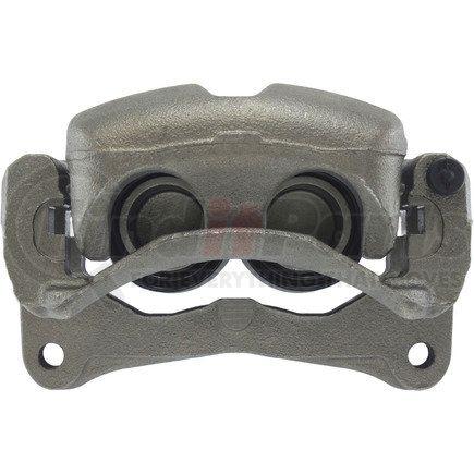 141.46076 by CENTRIC - Centric Semi-Loaded Brake Caliper