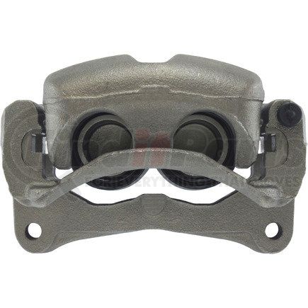 Centric 141.46076 Disc Brake Caliper Centric Semi-Loaded Brake Caliper