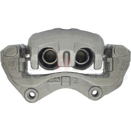 141.46077 by CENTRIC - Centric Semi-Loaded Brake Caliper