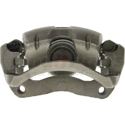 141.46080 by CENTRIC - Centric Semi-Loaded Brake Caliper