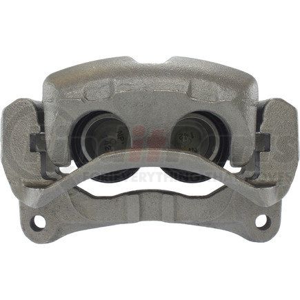 141.46087 by CENTRIC - Centric Semi-Loaded Brake Caliper