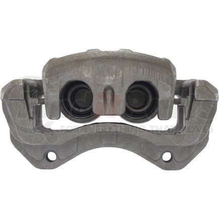 141.46092 by CENTRIC - Centric Semi-Loaded Brake Caliper