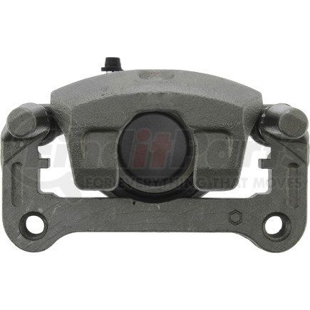 141.46101 by CENTRIC - Centric Semi-Loaded Brake Caliper