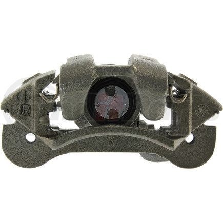 141.46505 by CENTRIC - Centric Semi-Loaded Brake Caliper