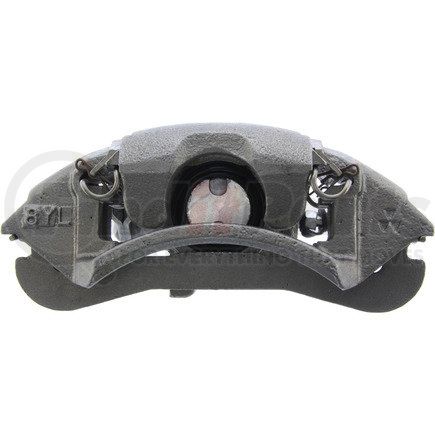 141.46508 by CENTRIC - Centric Semi-Loaded Brake Caliper