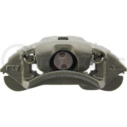 141.46507 by CENTRIC - Centric Semi-Loaded Brake Caliper