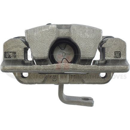 Centric 141.46512 Disc Brake Caliper Centric Semi-Loaded Brake Caliper