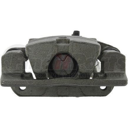 141.46513 by CENTRIC - Centric Semi-Loaded Brake Caliper