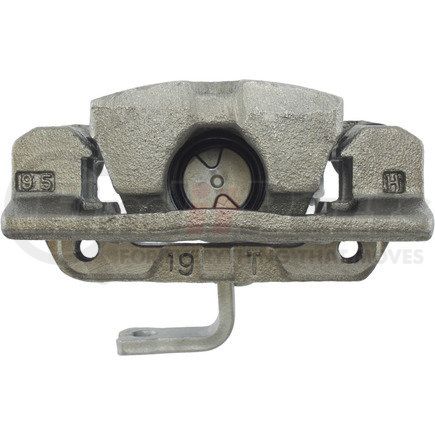 141.46511 by CENTRIC - Centric Semi-Loaded Brake Caliper