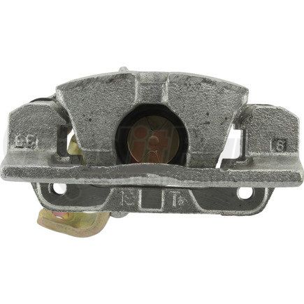 141.46516 by CENTRIC - Centric Semi-Loaded Brake Caliper