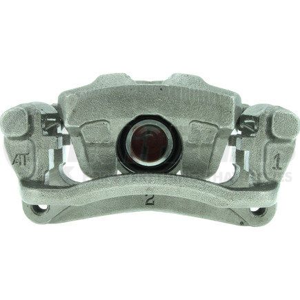 141.46521 by CENTRIC - Centric Semi-Loaded Brake Caliper