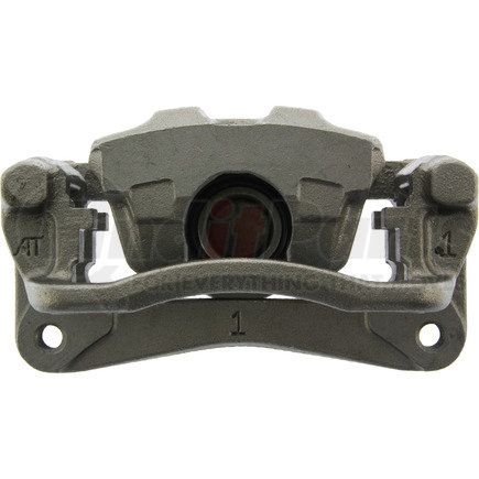 141.46522 by CENTRIC - Centric Semi-Loaded Brake Caliper