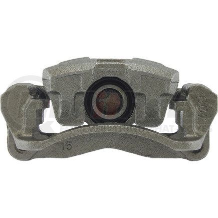 Centric 141.46524 Disc Brake Caliper Centric Semi-Loaded Brake Caliper