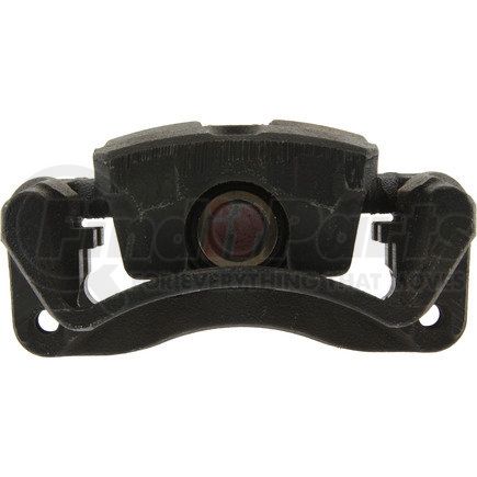 141.46525 by CENTRIC - Centric Semi-Loaded Brake Caliper