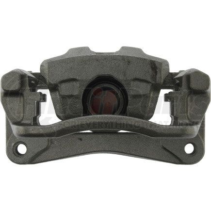 141.46535 by CENTRIC - Centric Semi-Loaded Brake Caliper