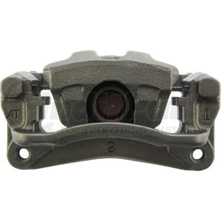 141.46536 by CENTRIC - Centric Semi-Loaded Brake Caliper