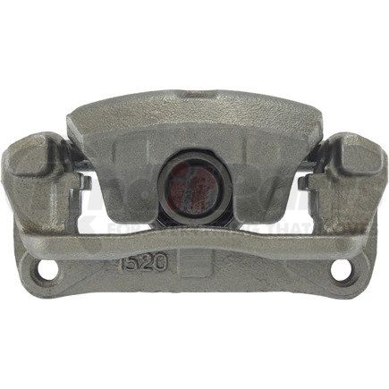 141.46537 by CENTRIC - Centric Semi-Loaded Brake Caliper