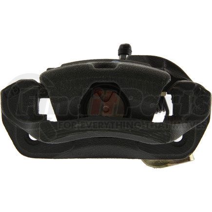 141.46539 by CENTRIC - Centric Semi-Loaded Brake Caliper