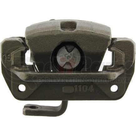 141.46542 by CENTRIC - Centric Semi-Loaded Brake Caliper