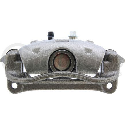 141.46545 by CENTRIC - Centric Semi-Loaded Brake Caliper