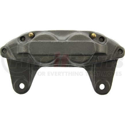 141.47043 by CENTRIC - Centric Semi-Loaded Brake Caliper