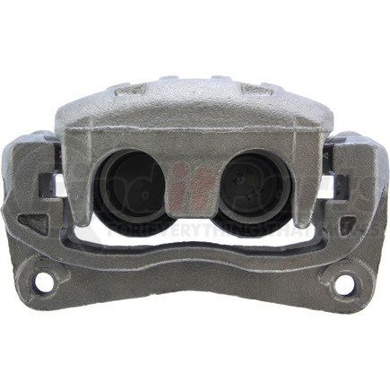 141.47045 by CENTRIC - Centric Semi-Loaded Brake Caliper