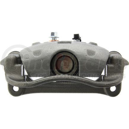 141.46546 by CENTRIC - Centric Semi-Loaded Brake Caliper