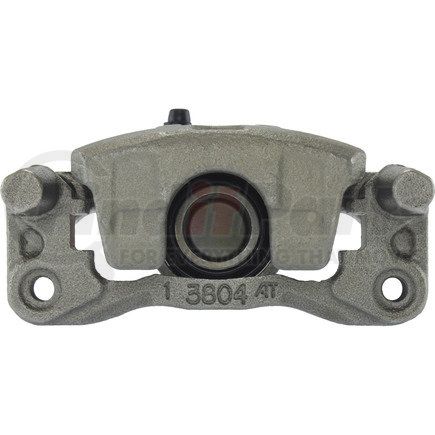 141.46552 by CENTRIC - Centric Semi-Loaded Brake Caliper