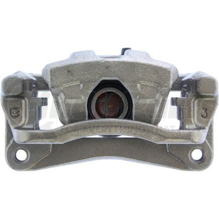 141.46555 by CENTRIC - Centric Semi-Loaded Brake Caliper