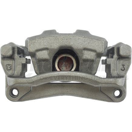 141.46556 by CENTRIC - Centric Semi-Loaded Brake Caliper