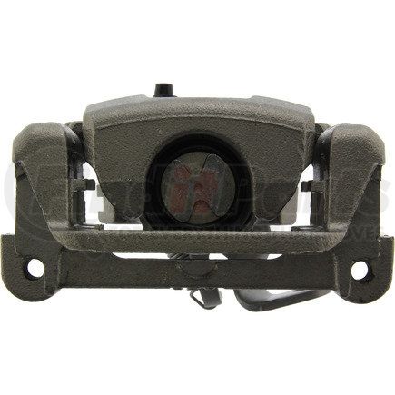 141.46562 by CENTRIC - Centric Semi-Loaded Brake Caliper