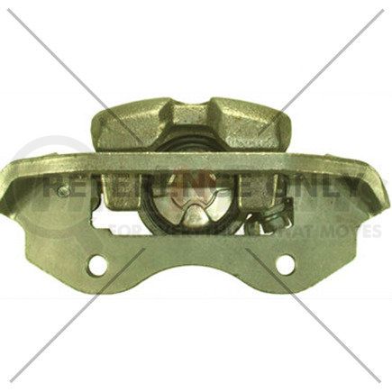 141.47007 by CENTRIC - Centric Semi-Loaded Brake Caliper