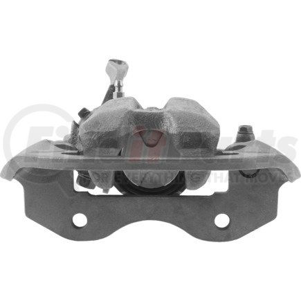 141.47006 by CENTRIC - Centric Semi-Loaded Brake Caliper